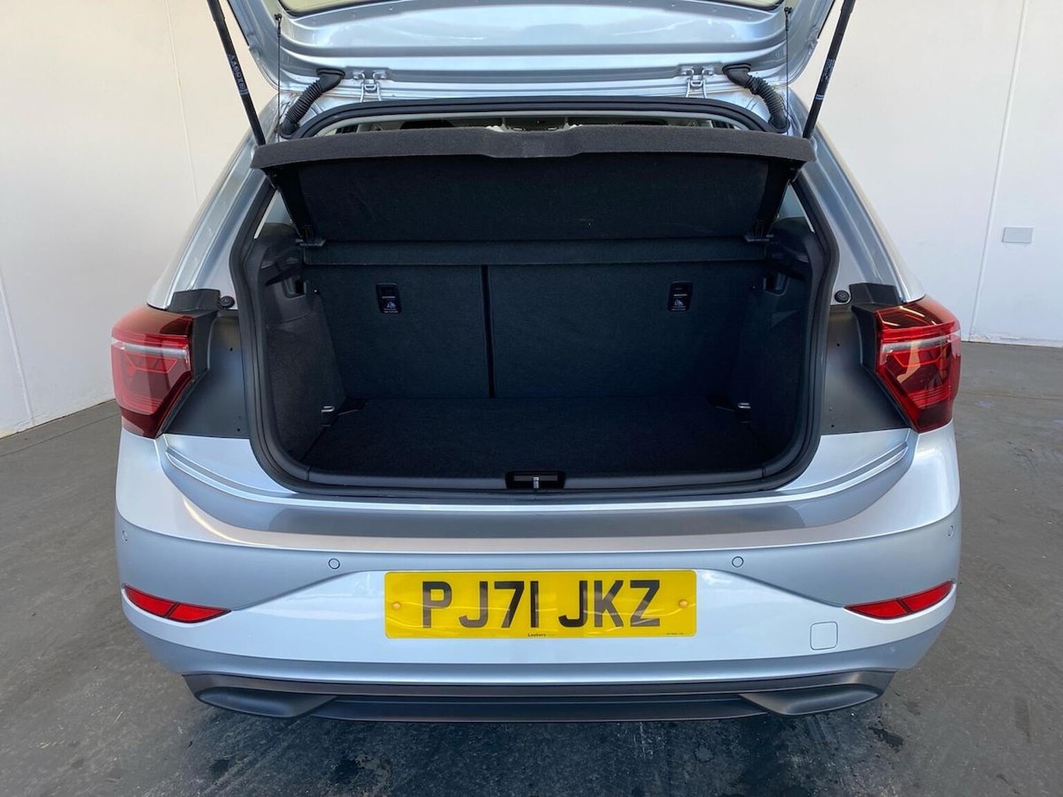 Used Volkswagen Polo 2021 for sale - 78195178: Photo 17