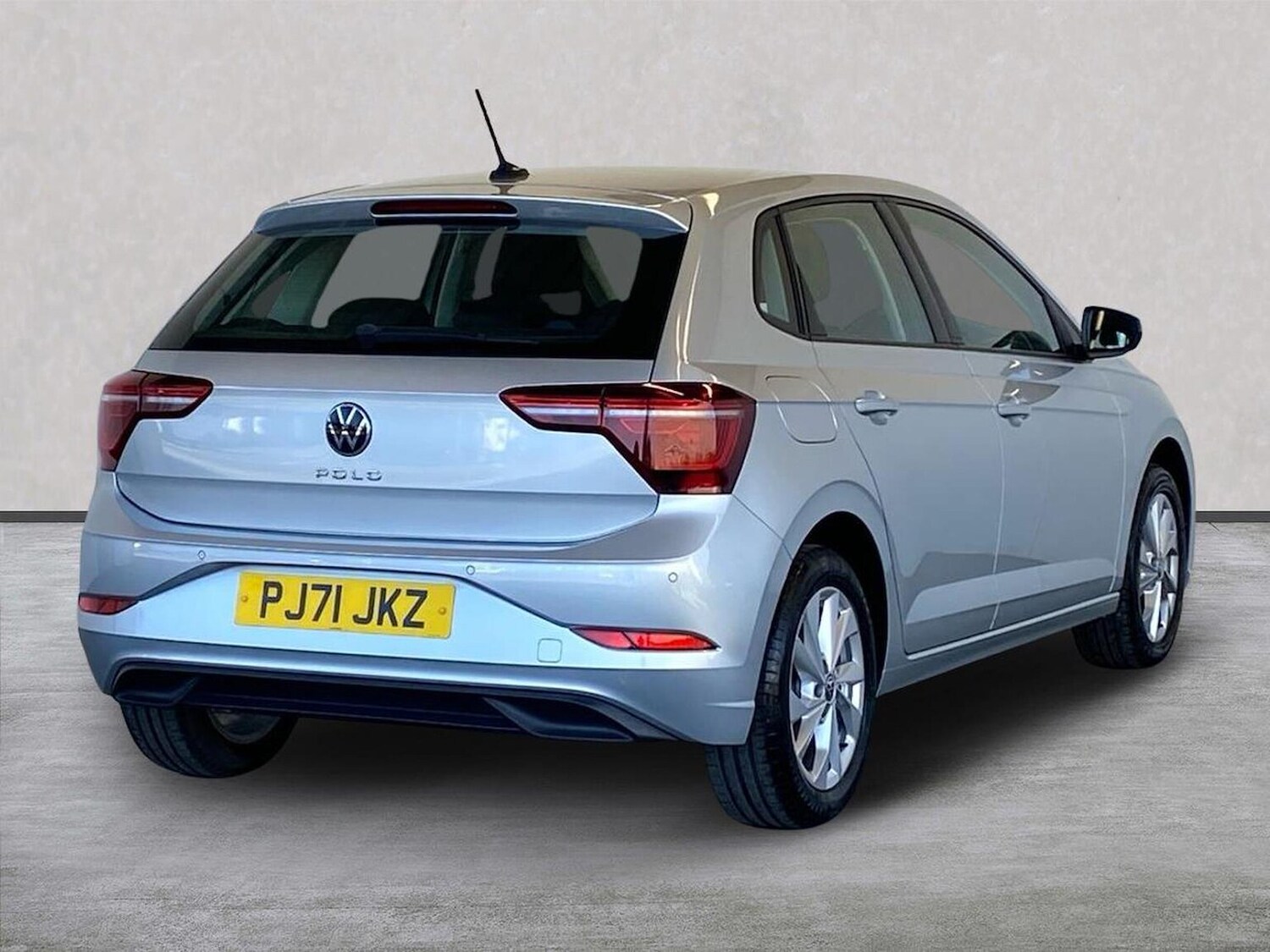Used Volkswagen Polo 2021 for sale - 78195178: Photo 18