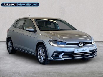 Volkswagen Polo feature image