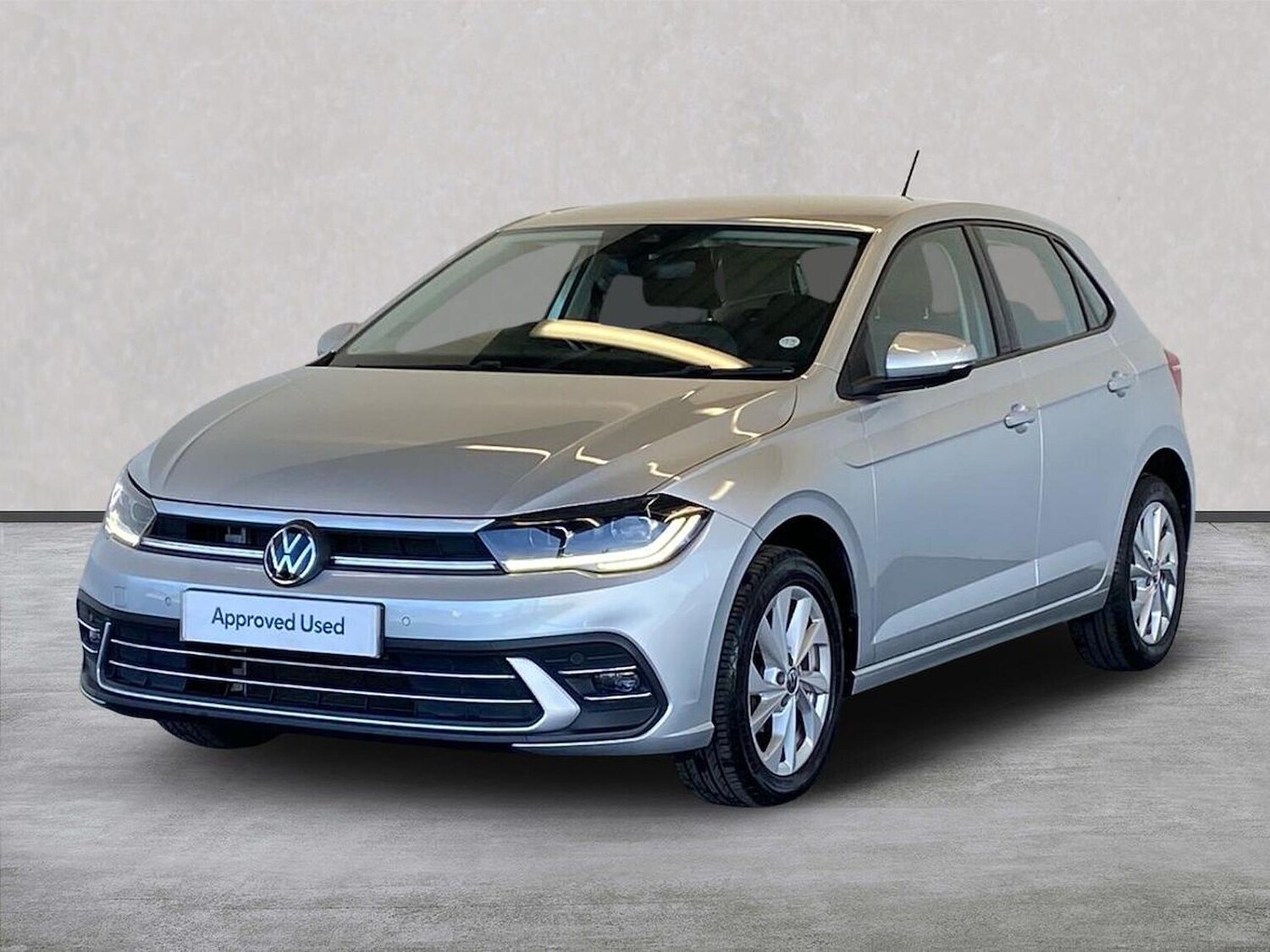 Used Volkswagen Polo 2021 for sale - 78195178: Photo 20