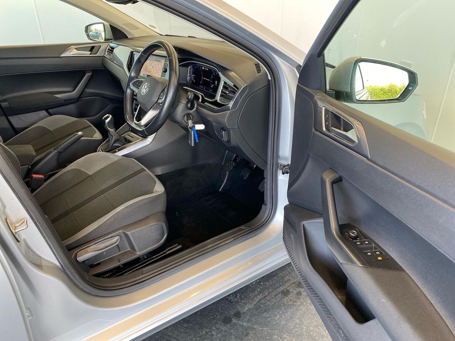 Used Volkswagen Polo 2021 for sale - 78195178: Photo 21