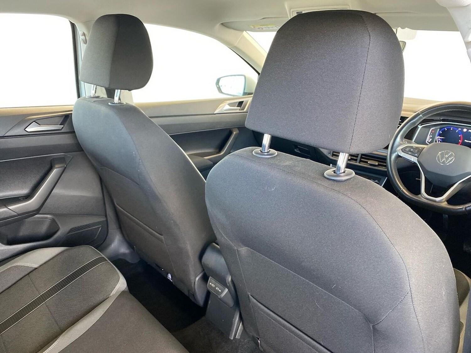 Used Volkswagen Polo 2021 for sale - 78195178: Photo 22