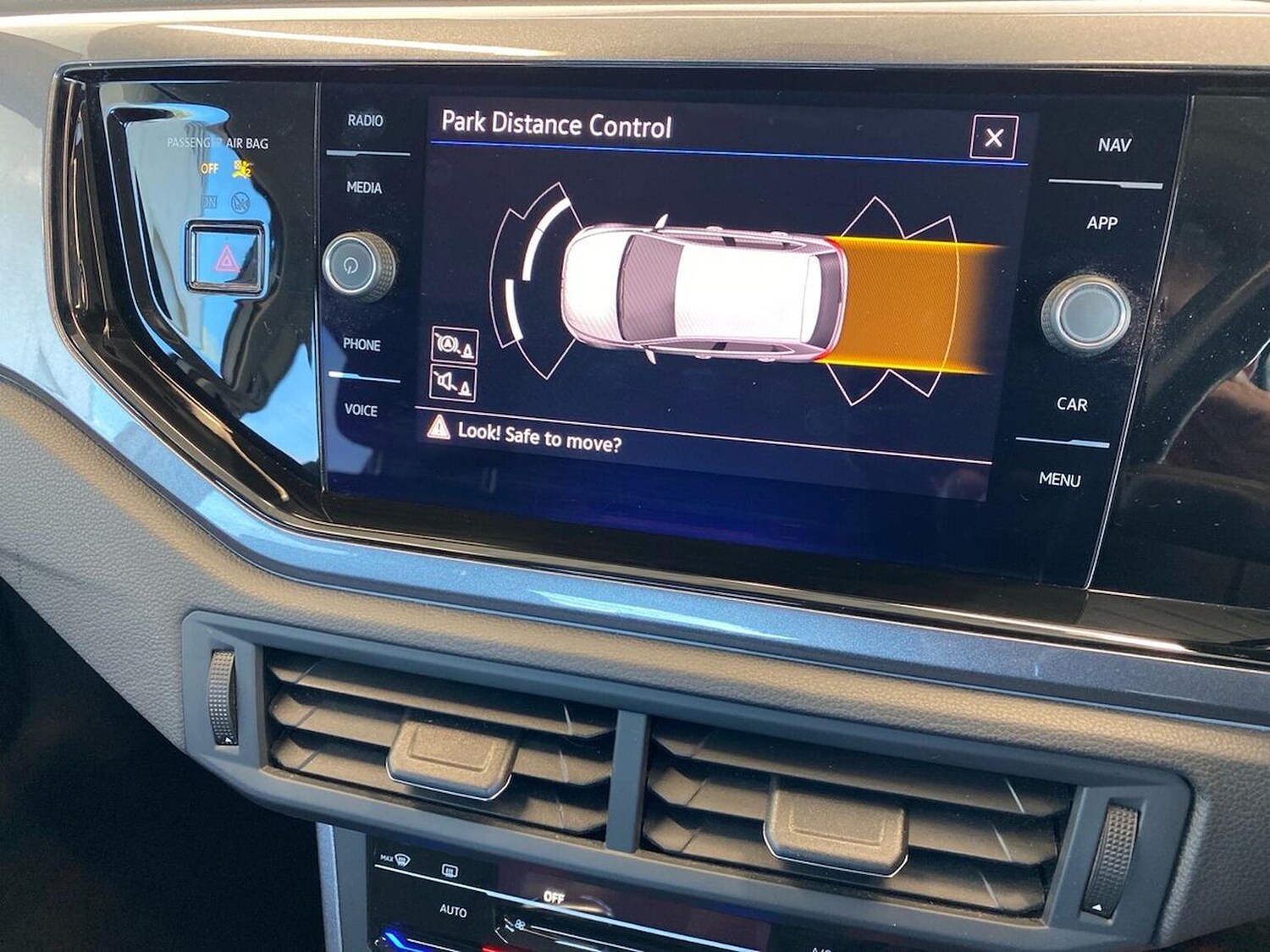 Used Volkswagen Polo 2021 for sale - 78195178: Photo 23