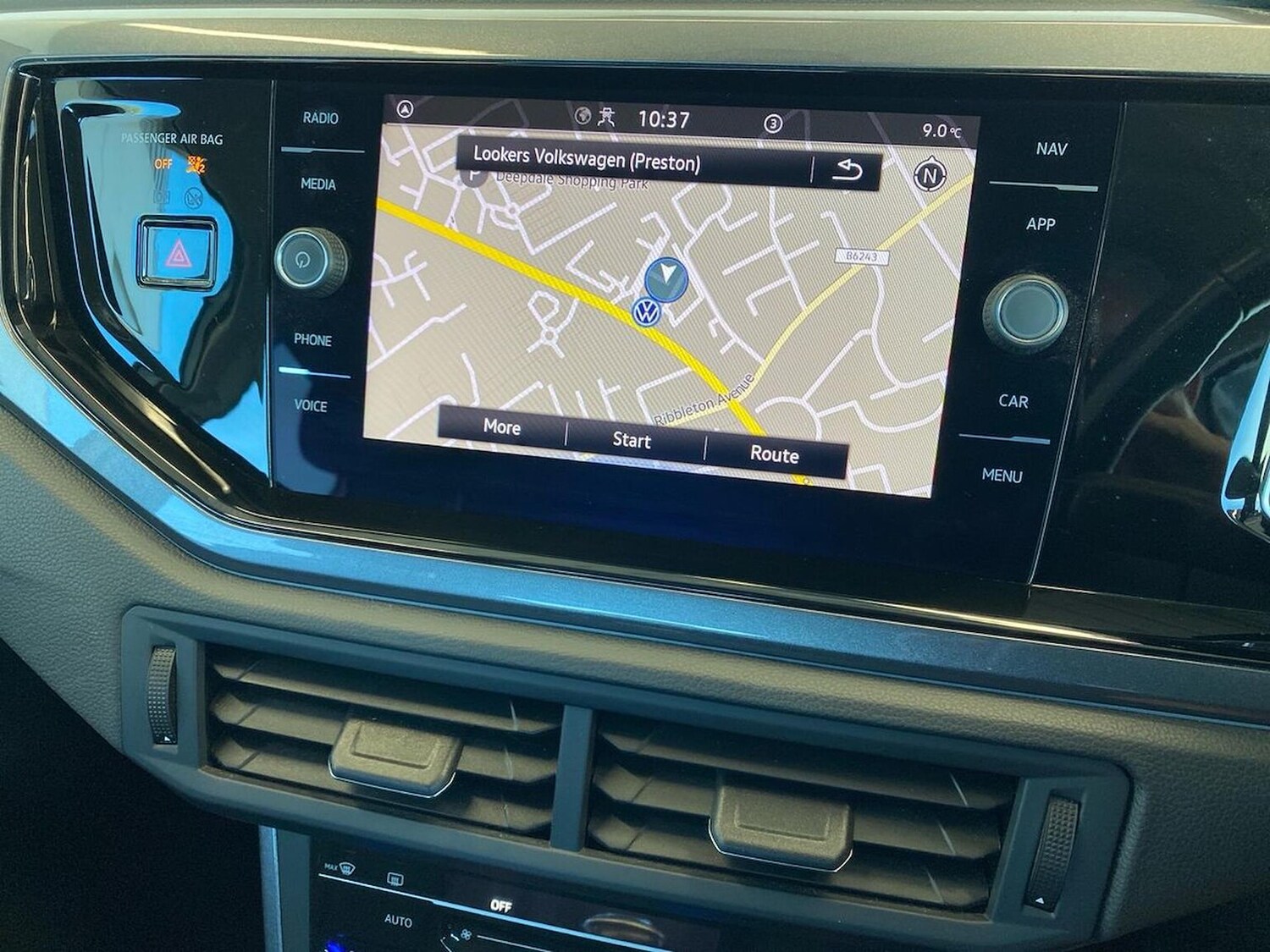 Used Volkswagen Polo 2021 for sale - 78195178: Photo 24