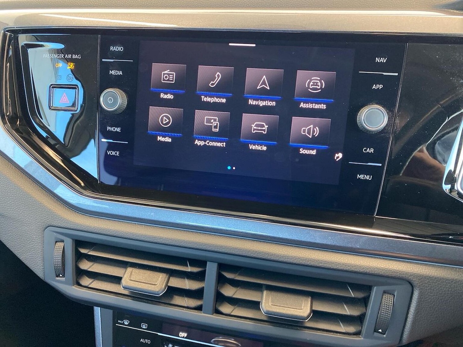 Used Volkswagen Polo 2021 for sale - 78195178: Photo 25