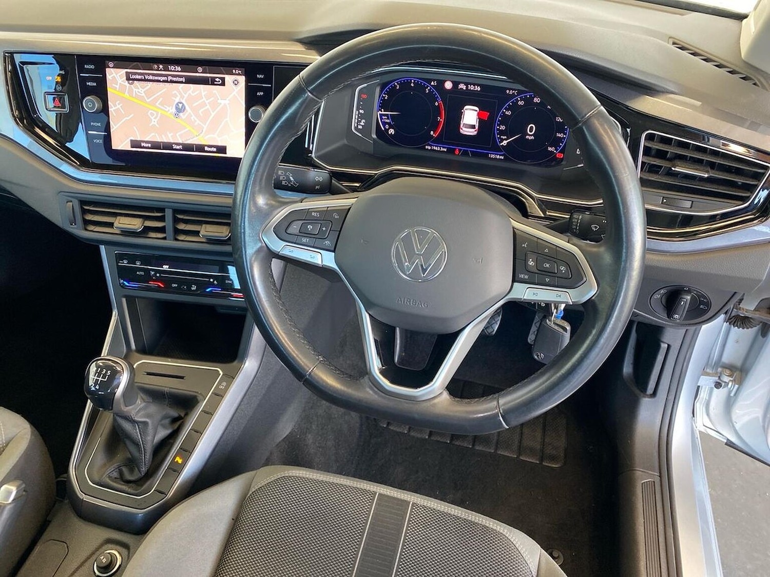 Used Volkswagen Polo 2021 for sale - 78195178: Photo 27