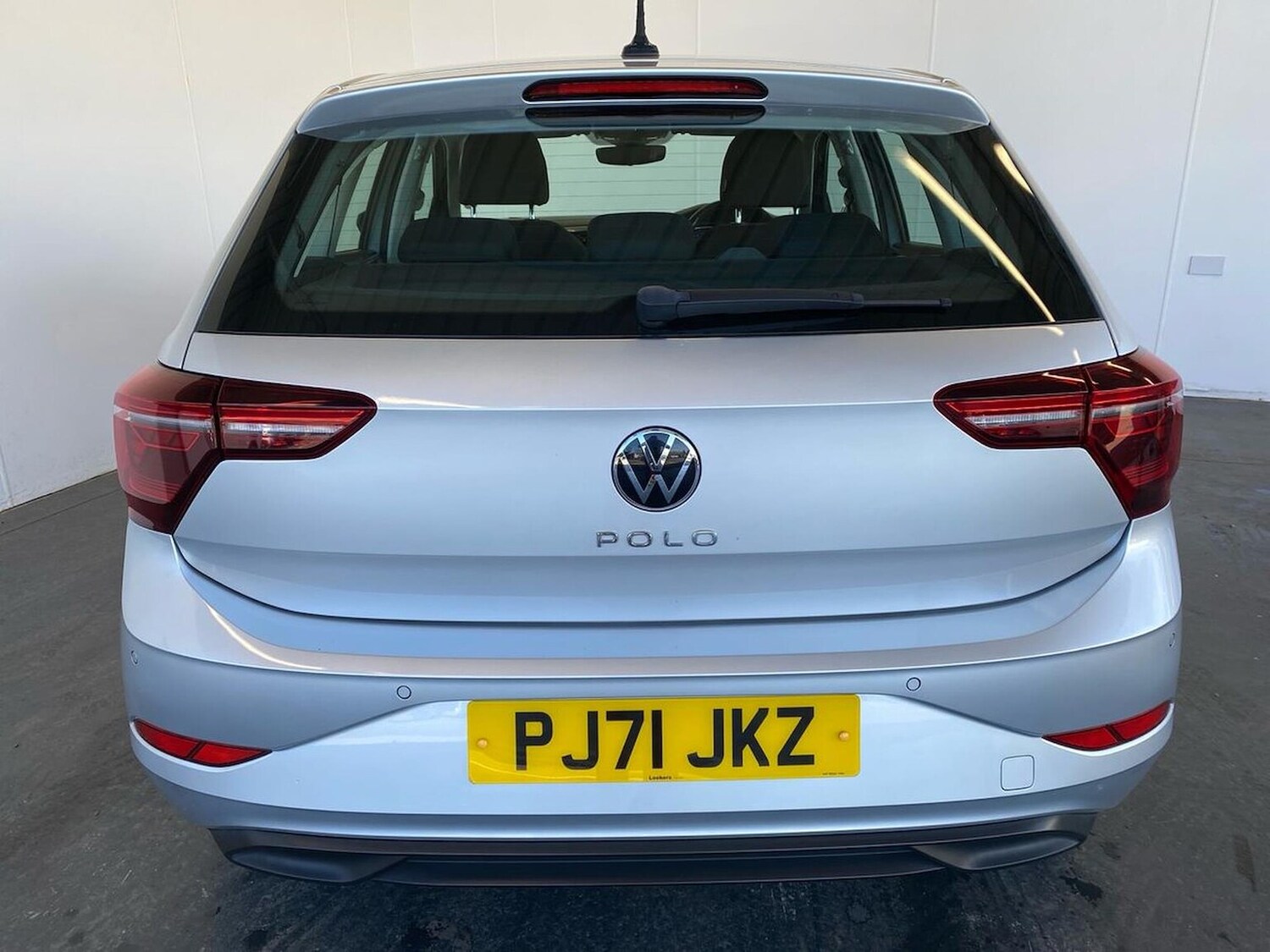 Used Volkswagen Polo 2021 for sale - 78195178: Photo 28