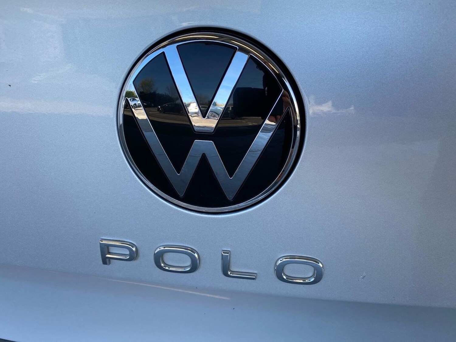 Used Volkswagen Polo 2021 for sale - 78195178: Photo 29