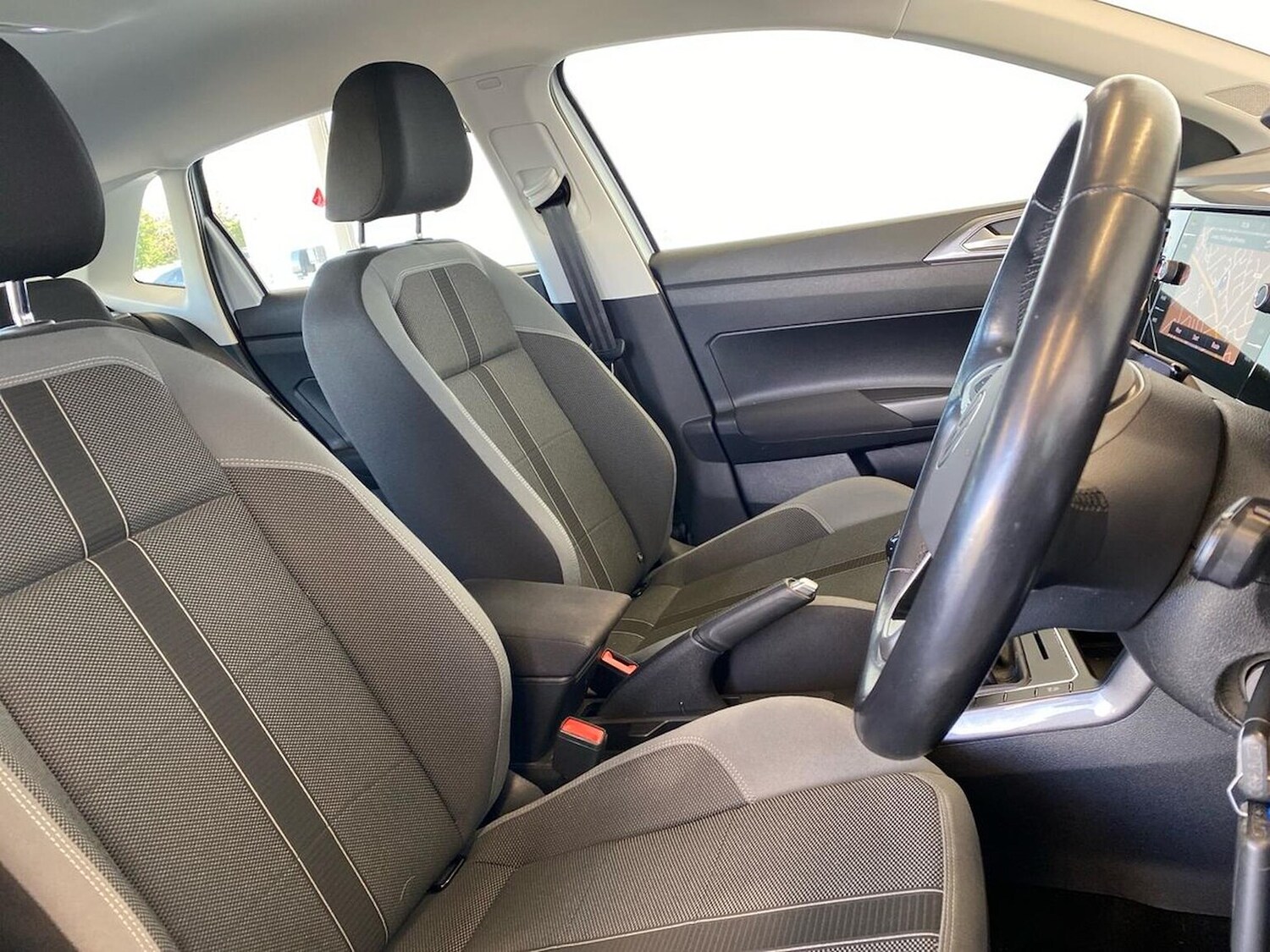 Used Volkswagen Polo 2021 for sale - 78195178: Photo 32