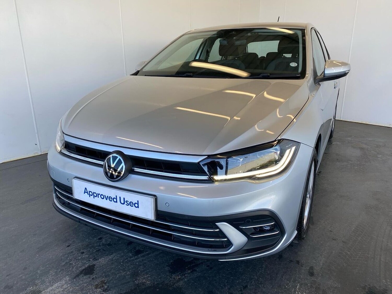 Used Volkswagen Polo 2021 for sale - 78195178: Photo 33