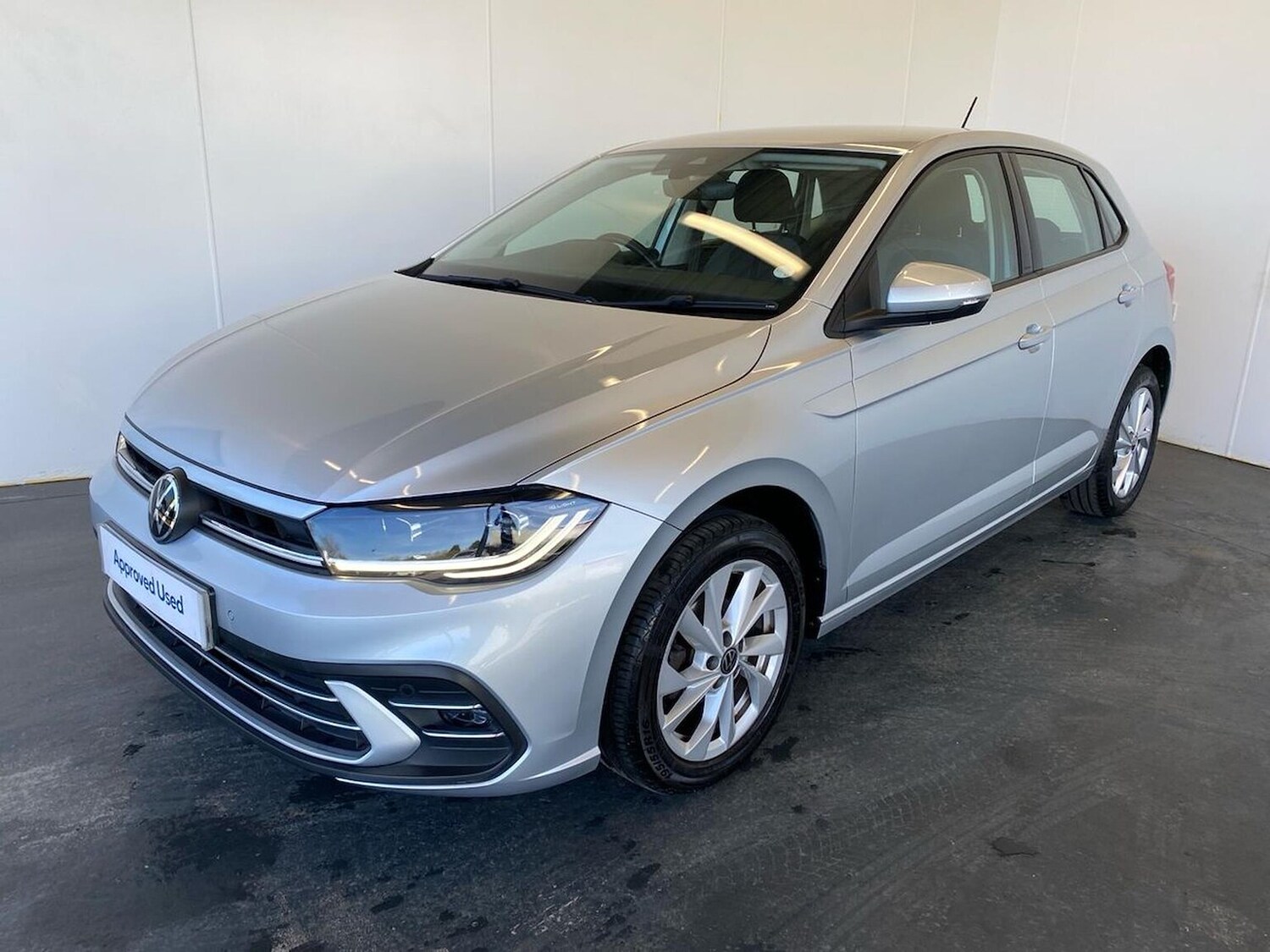 Used Volkswagen Polo 2021 for sale - 78195178: Photo 34