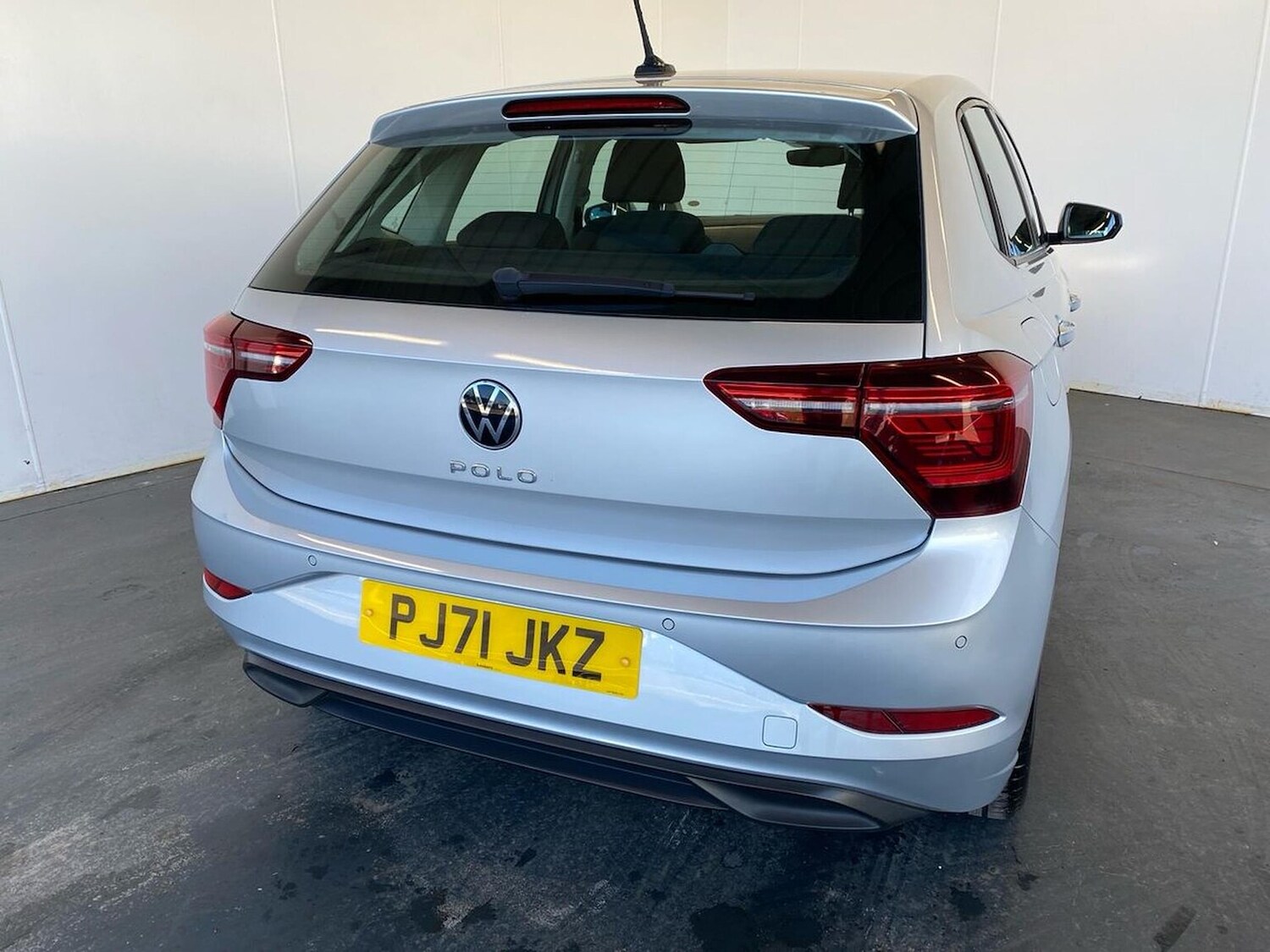 Used Volkswagen Polo 2021 for sale - 78195178: Photo 35