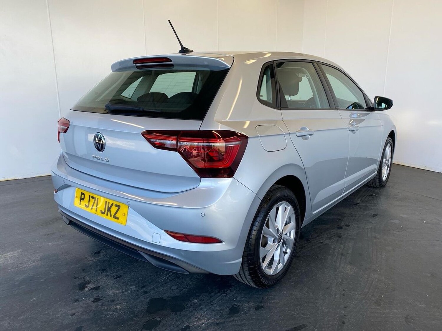 Used Volkswagen Polo 2021 for sale - 78195178: Photo 36