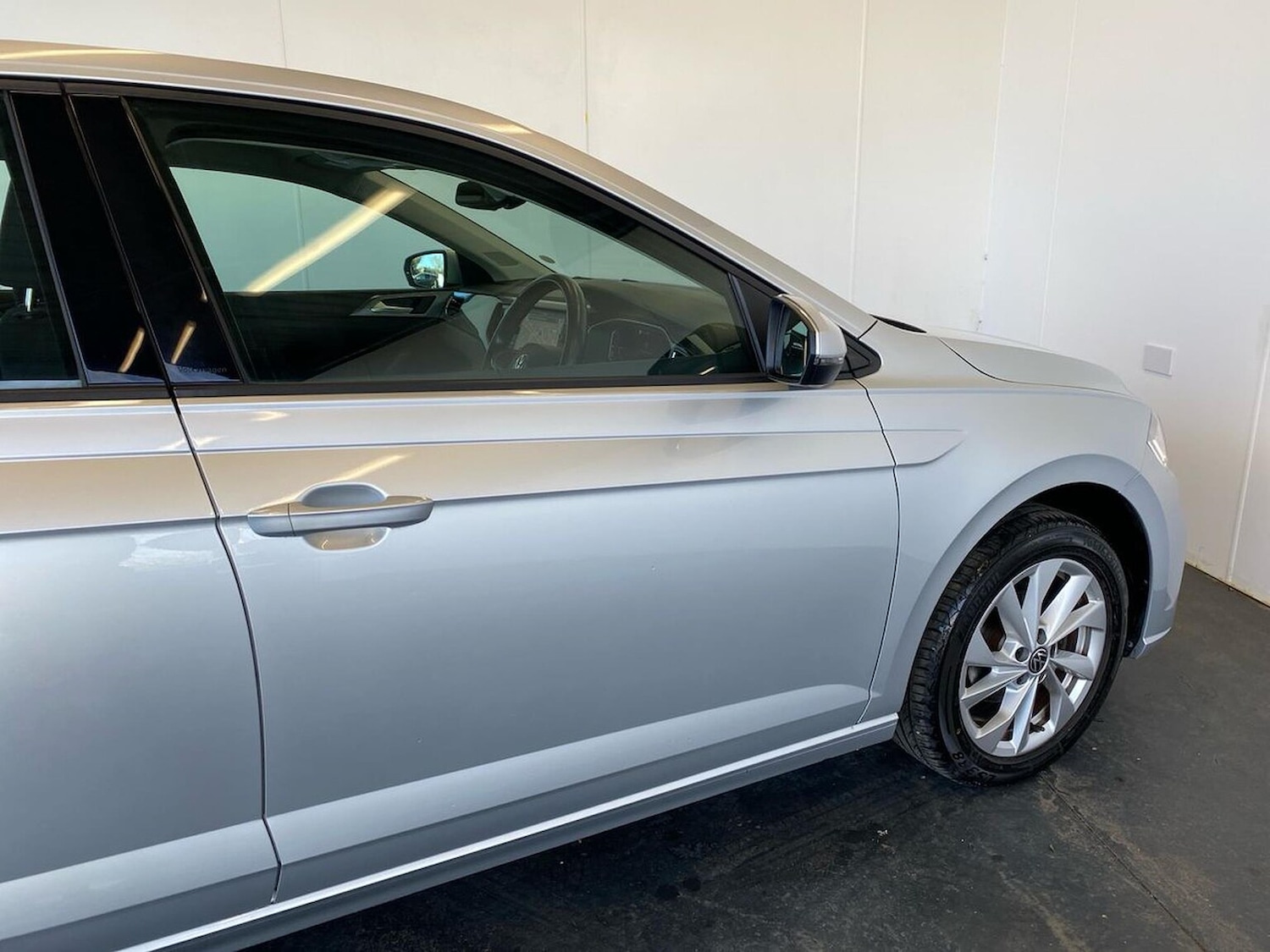 Used Volkswagen Polo 2021 for sale - 78195178: Photo 37