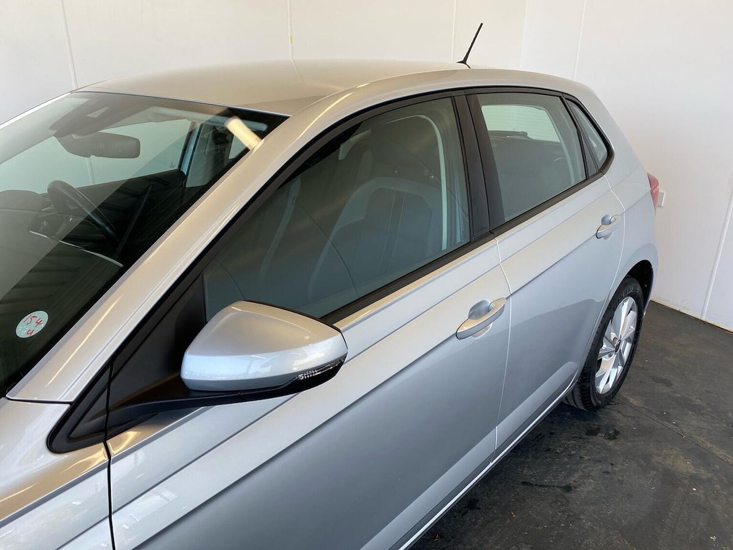 Used Volkswagen Polo 2021 for sale - 78195178: Photo 38