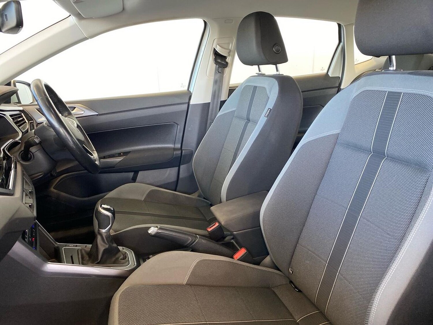 Used Volkswagen Polo 2021 for sale - 78195178: Photo 39