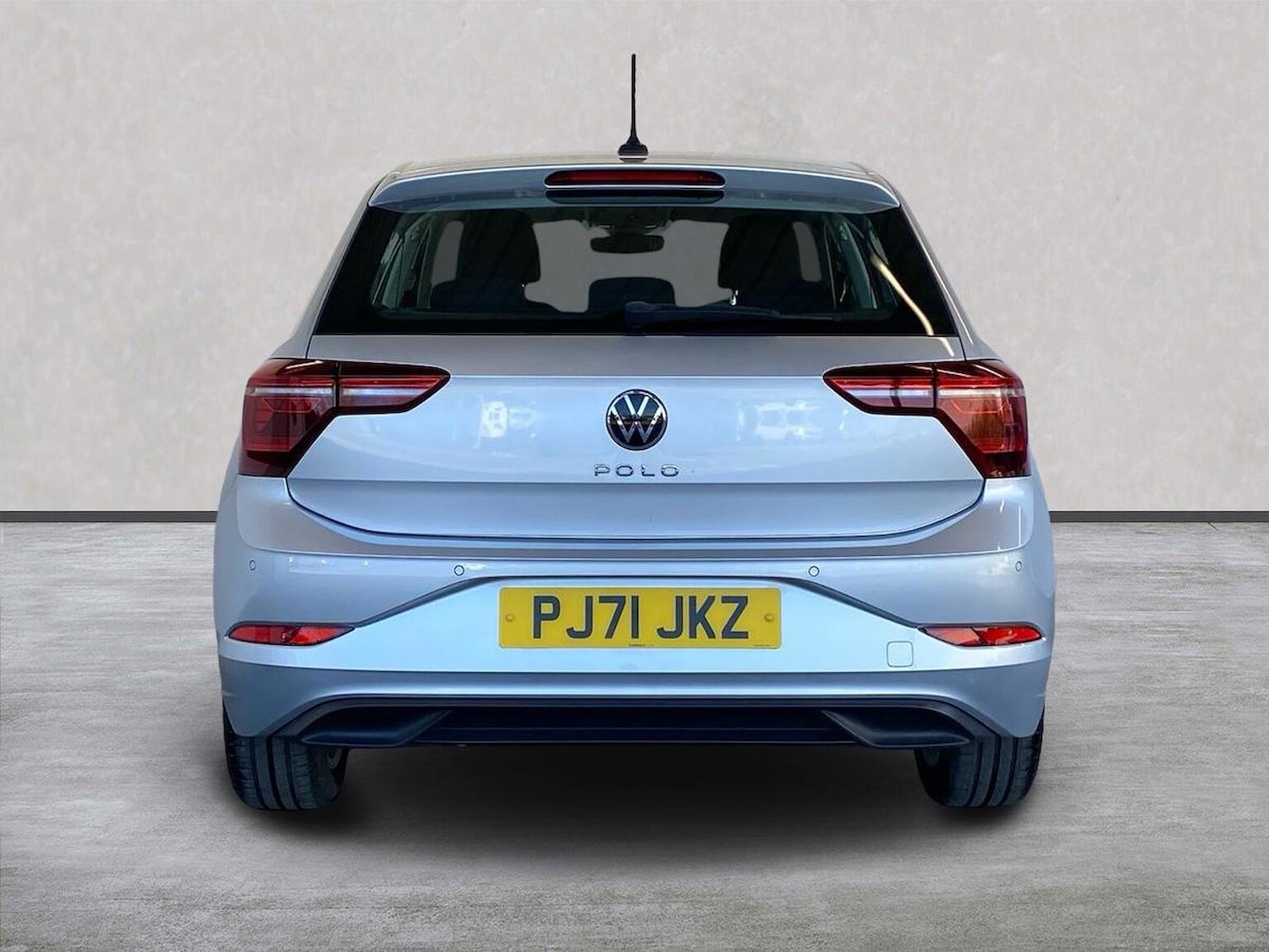 Used Volkswagen Polo 2021 for sale - 78195178: Photo 4