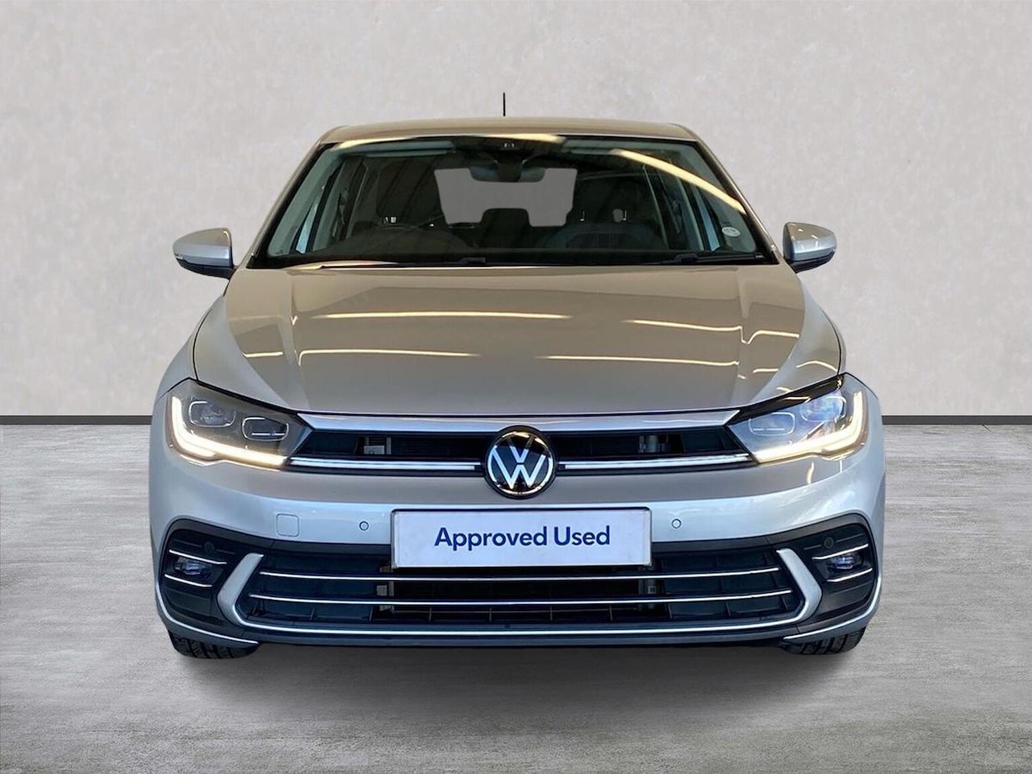 Used Volkswagen Polo 2021 for sale - 78195178: Photo 5