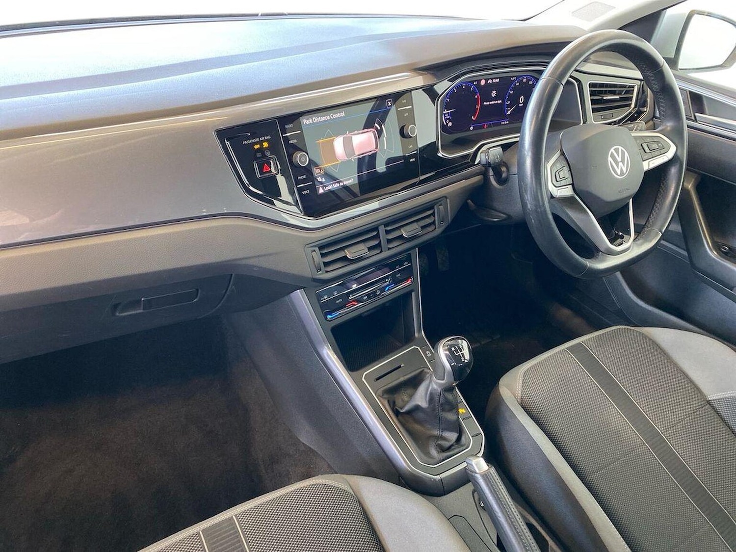 Used Volkswagen Polo 2021 for sale - 78195178: Photo 7