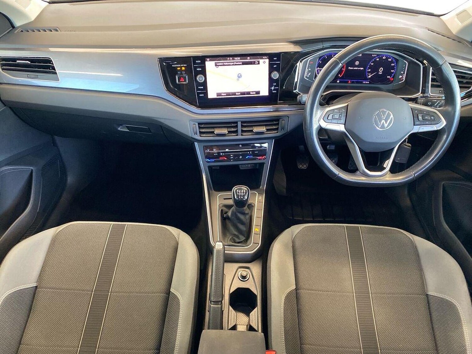 Used Volkswagen Polo 2021 for sale - 78195178: Photo 8