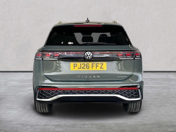 Used Volkswagen Tiguan 2026 for sale - 78815895: Photo