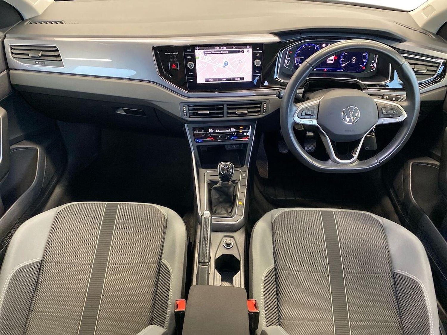 Used Volkswagen Polo 2022 for sale - 77056762: Photo 10