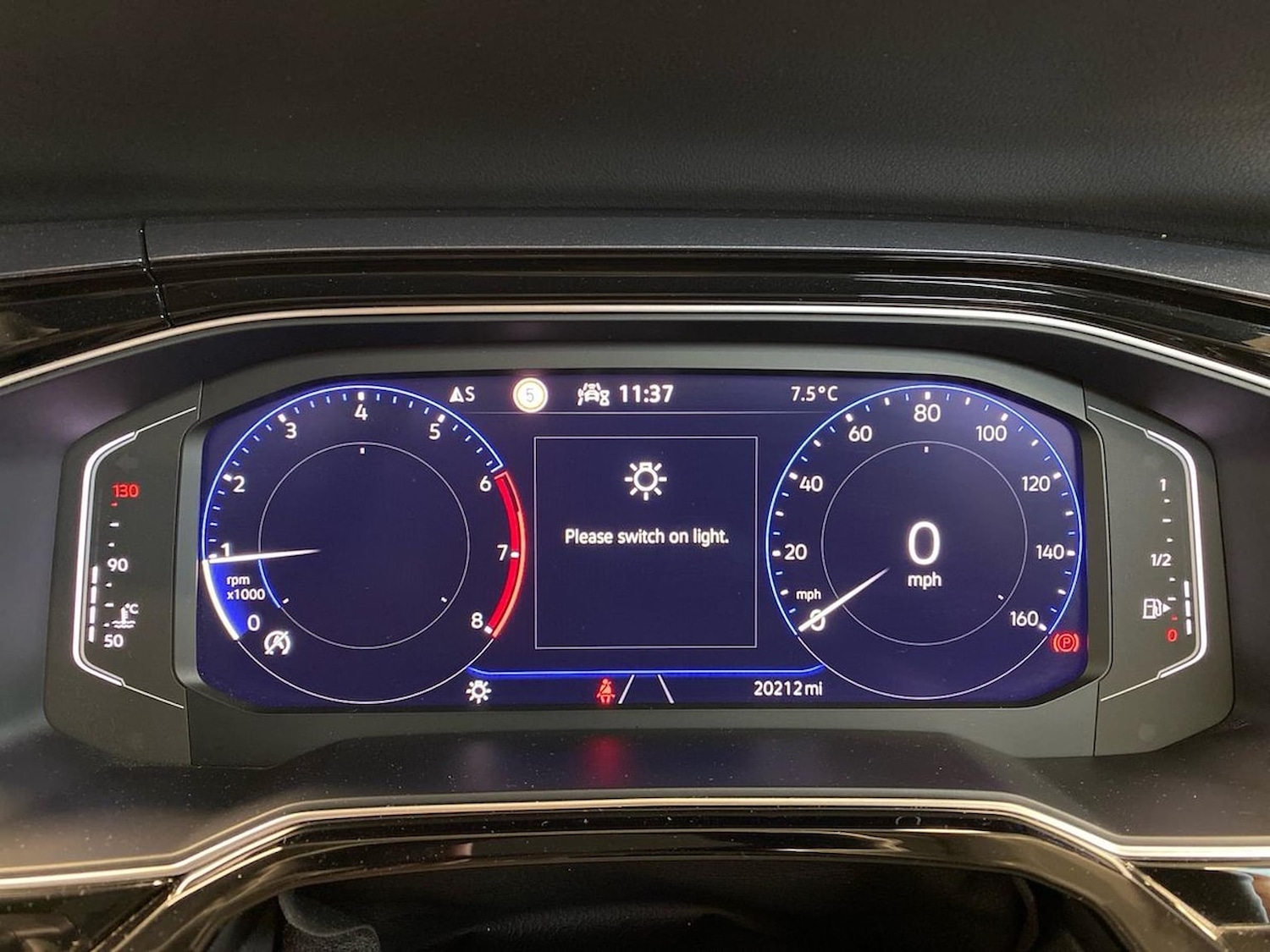 Used Volkswagen Polo 2022 for sale - 77056762: Photo 12