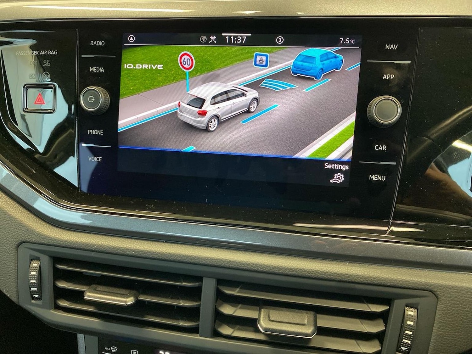 Used Volkswagen Polo 2022 for sale - 77056762: Photo 13