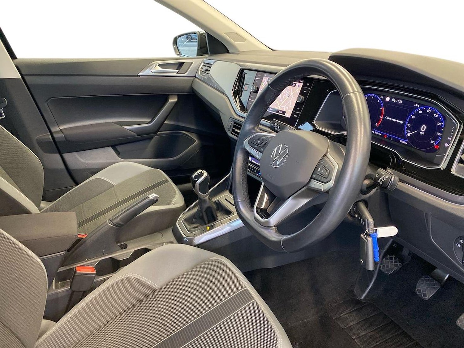 Used Volkswagen Polo 2022 for sale - 77056762: Photo 17