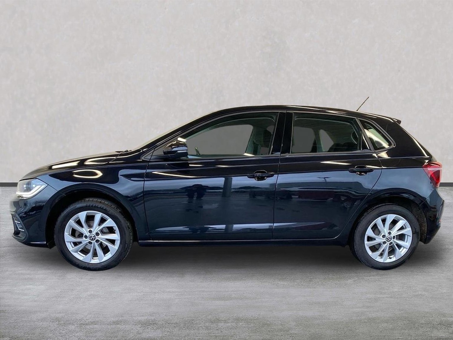 Used Volkswagen Polo 2022 for sale - 77056762: Photo 21