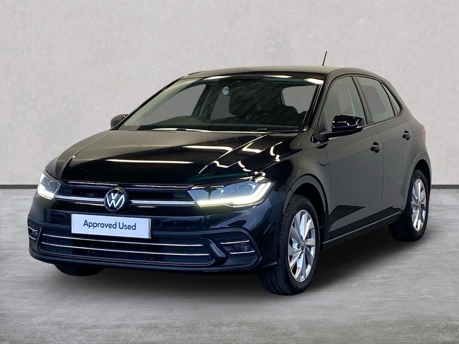 Used Volkswagen Polo 2022 for sale - 77056762: Photo 22