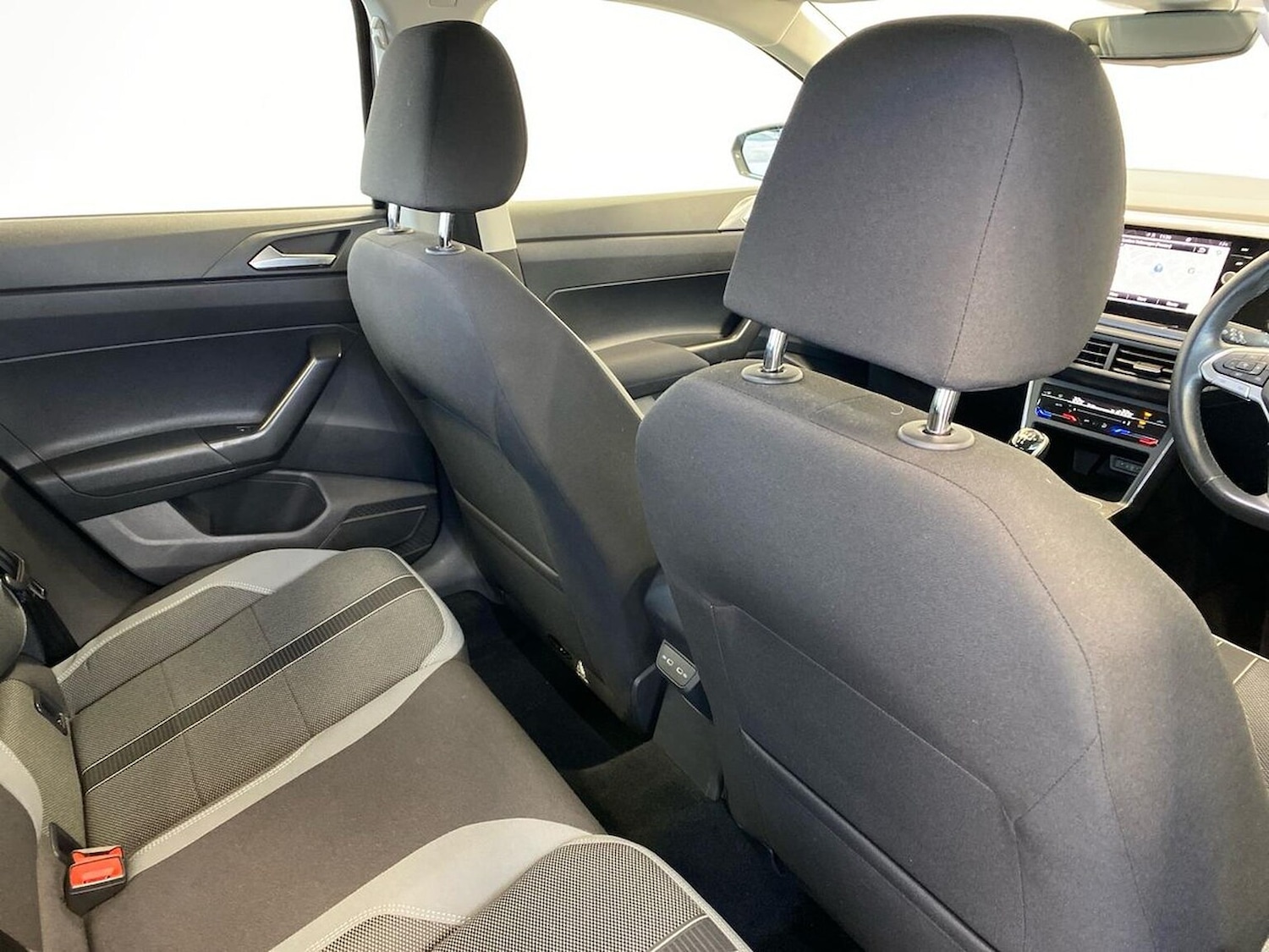 Used Volkswagen Polo 2022 for sale - 77056762: Photo 24