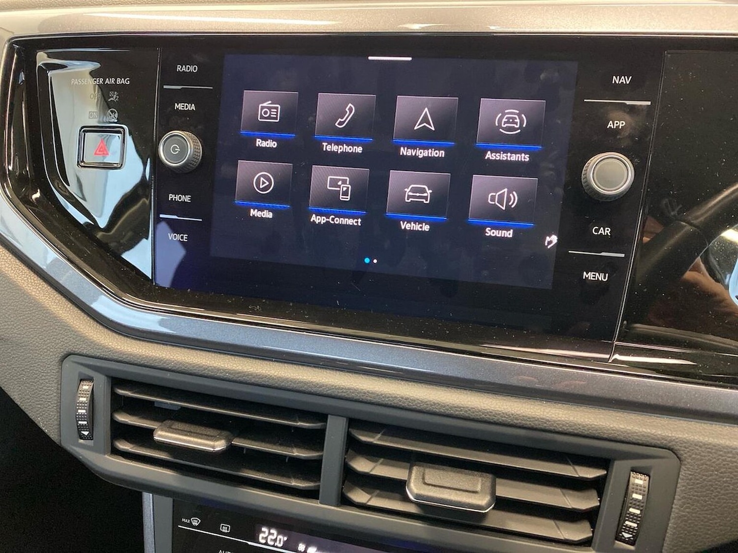 Used Volkswagen Polo 2022 for sale - 77056762: Photo 27