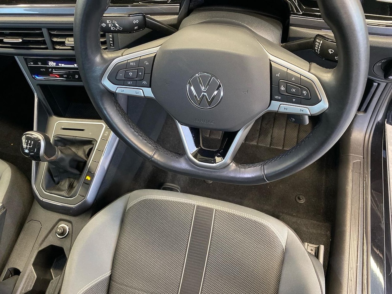 Used Volkswagen Polo 2022 for sale - 77056762: Photo 29