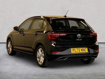 Used Volkswagen Polo 2022 for sale - 77056762: Photo