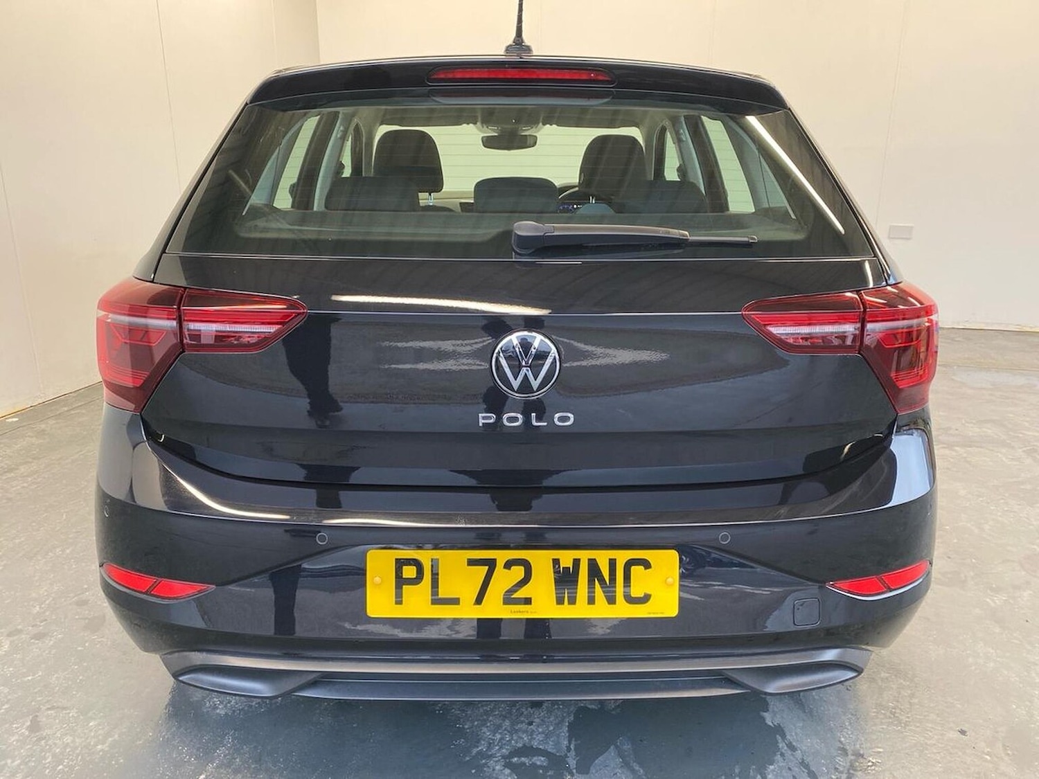 Used Volkswagen Polo 2022 for sale - 77056762: Photo 30