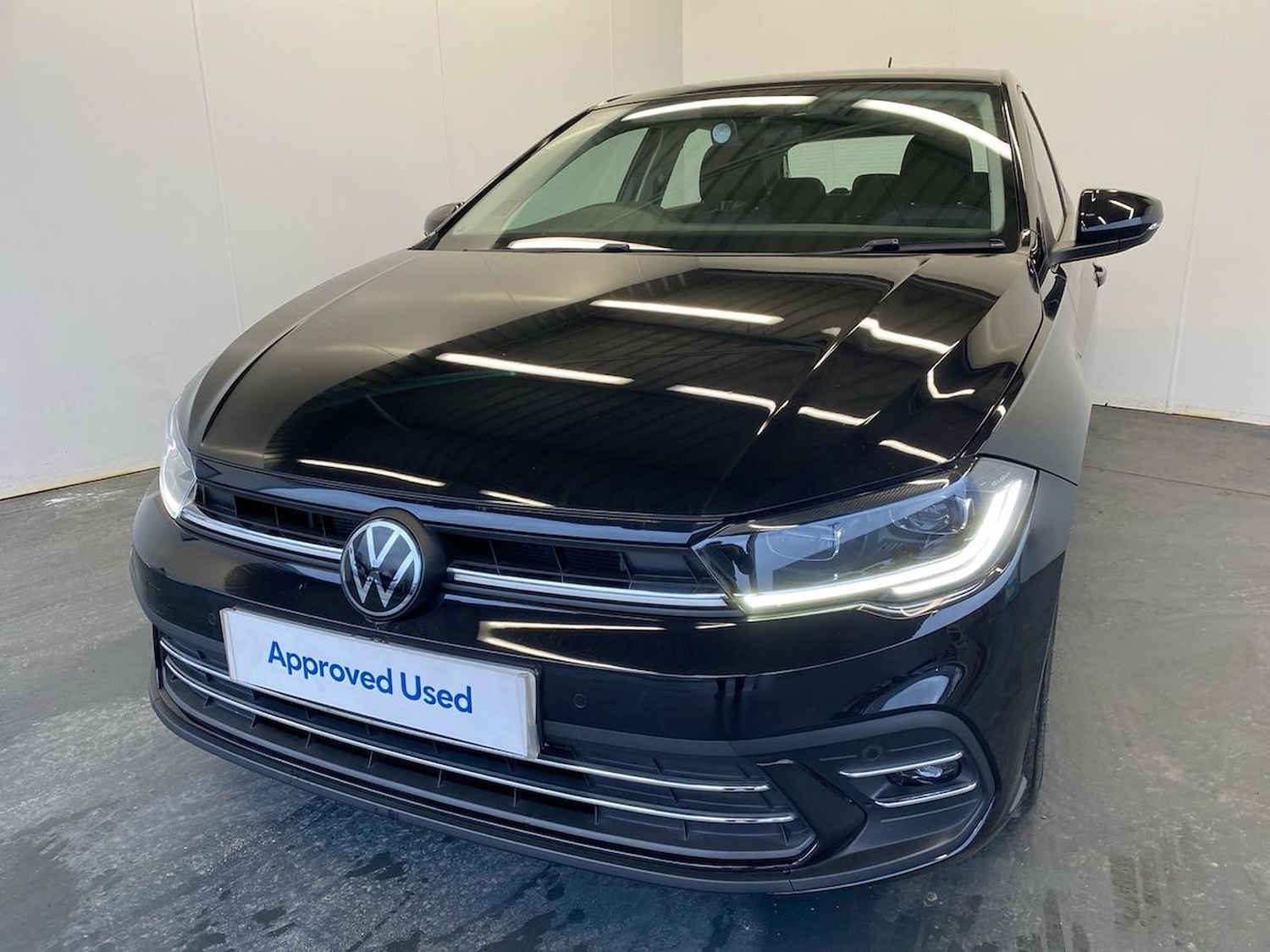 Used Volkswagen Polo 2022 for sale - 77056762: Photo 35