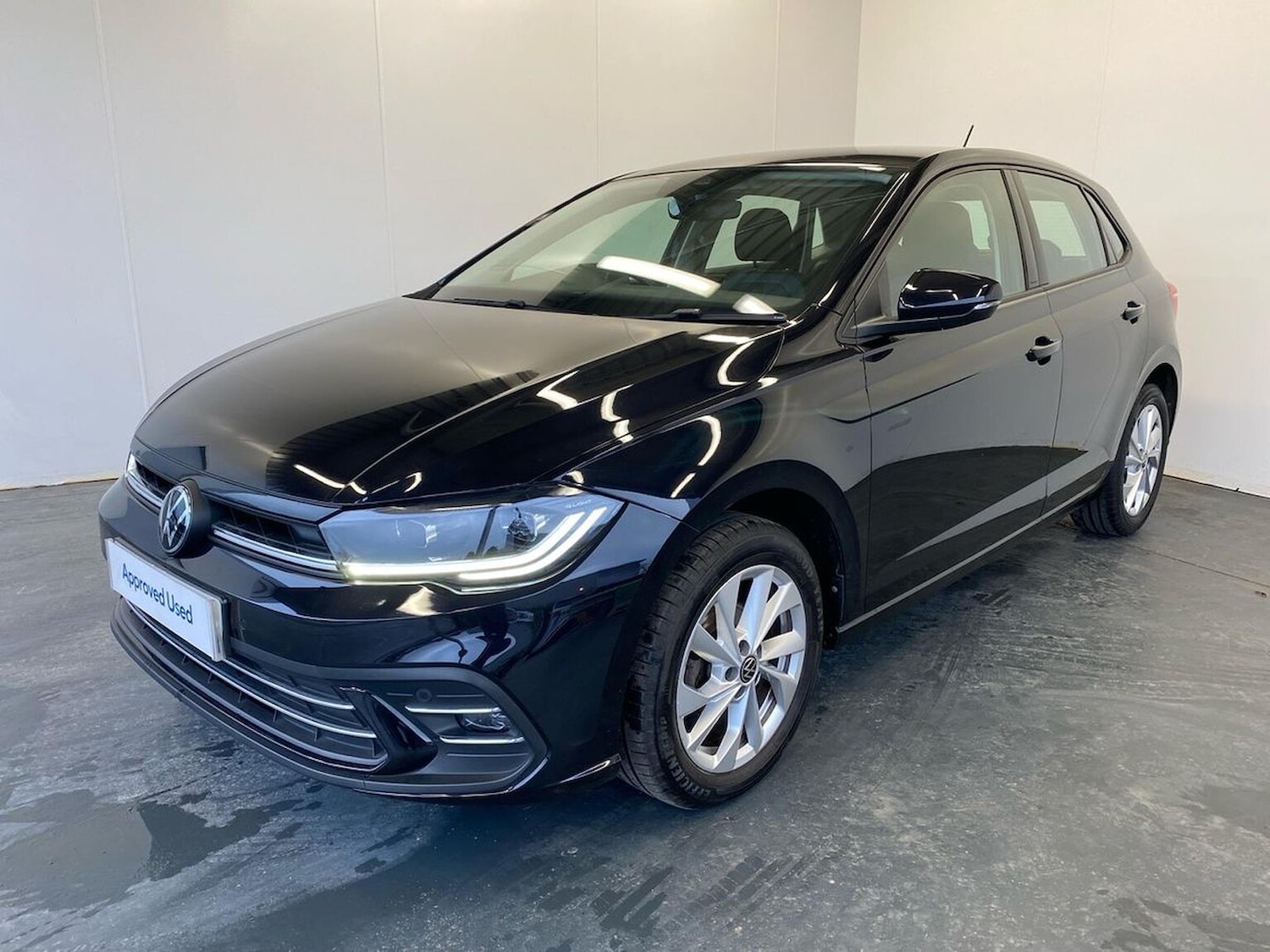 Used Volkswagen Polo 2022 for sale - 77056762: Photo 36