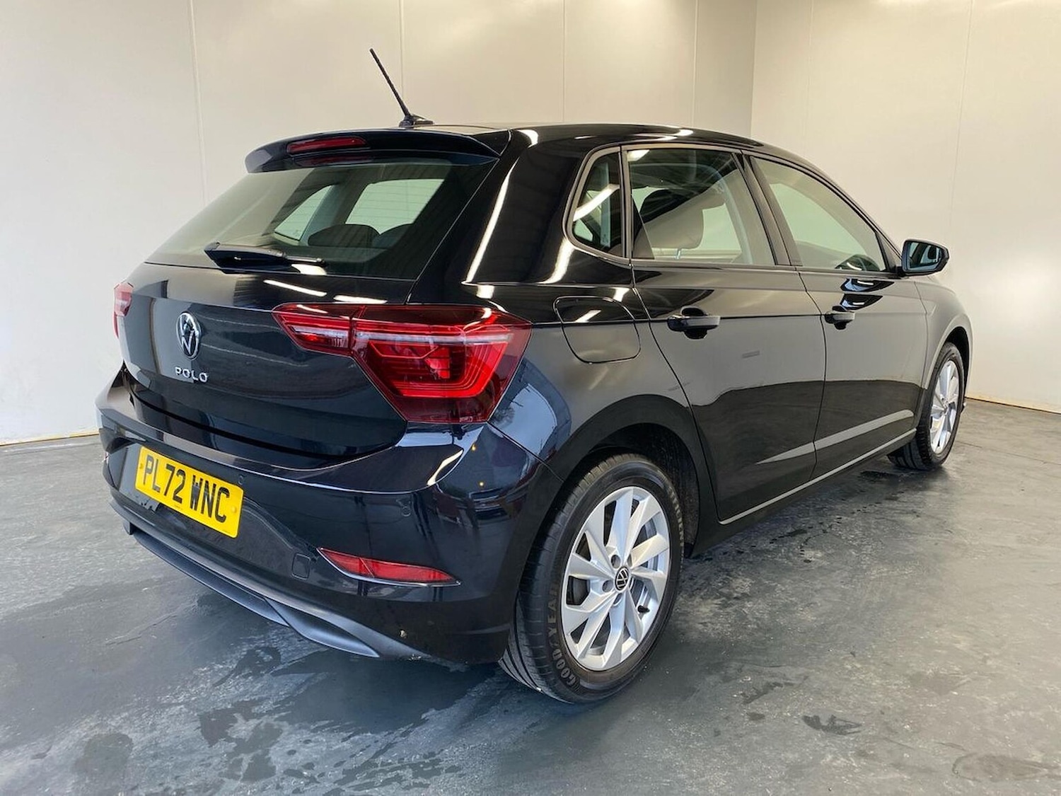 Used Volkswagen Polo 2022 for sale - 77056762: Photo 38