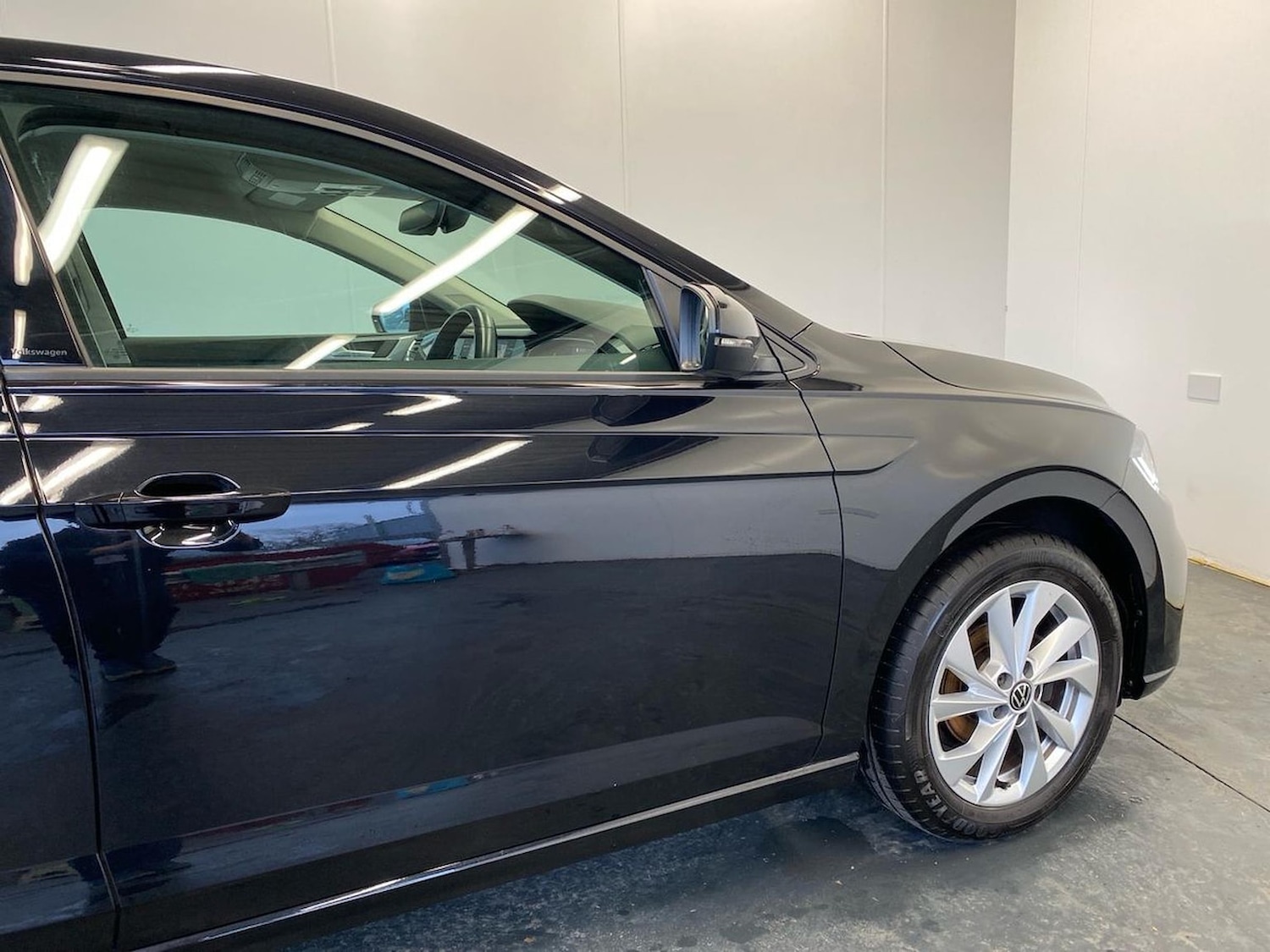 Used Volkswagen Polo 2022 for sale - 77056762: Photo 39