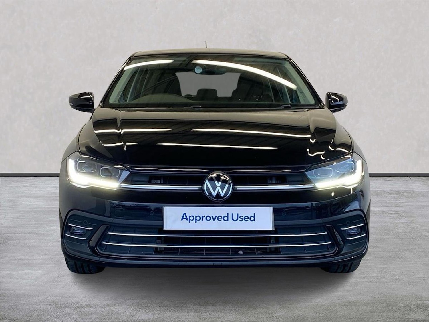 Used Volkswagen Polo 2022 for sale - 77056762: Photo 7