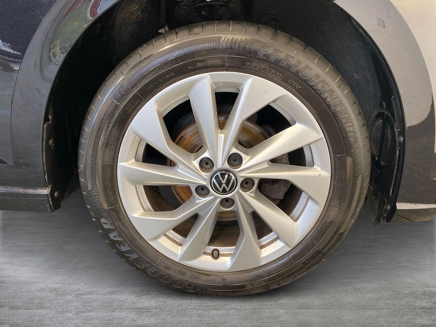 Used Volkswagen Polo 2022 for sale - 77056762: Photo 8