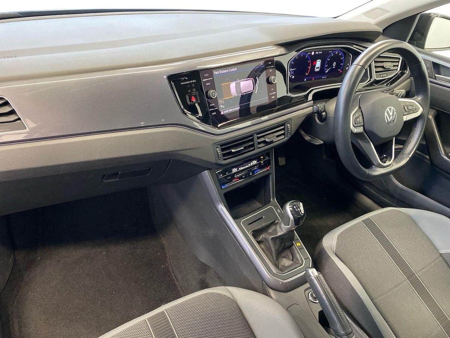 Used Volkswagen Polo 2022 for sale - 77056762: Photo 9