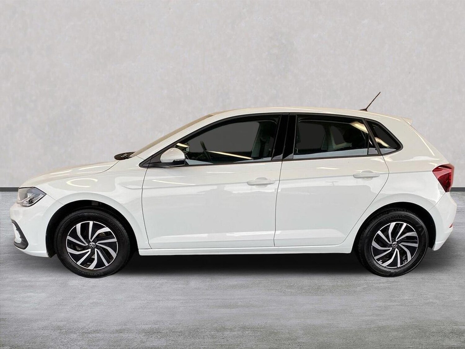 Used Volkswagen Polo 2024 for sale - 76144300: Photo 19