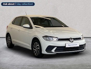 Volkswagen - Polo