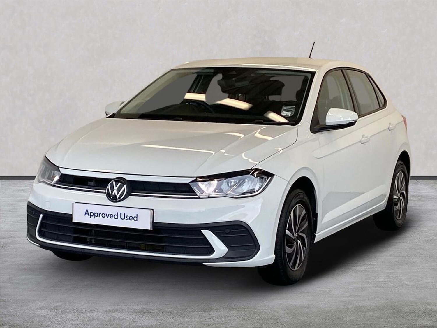 Used Volkswagen Polo 2024 for sale - 76144300: Photo 20