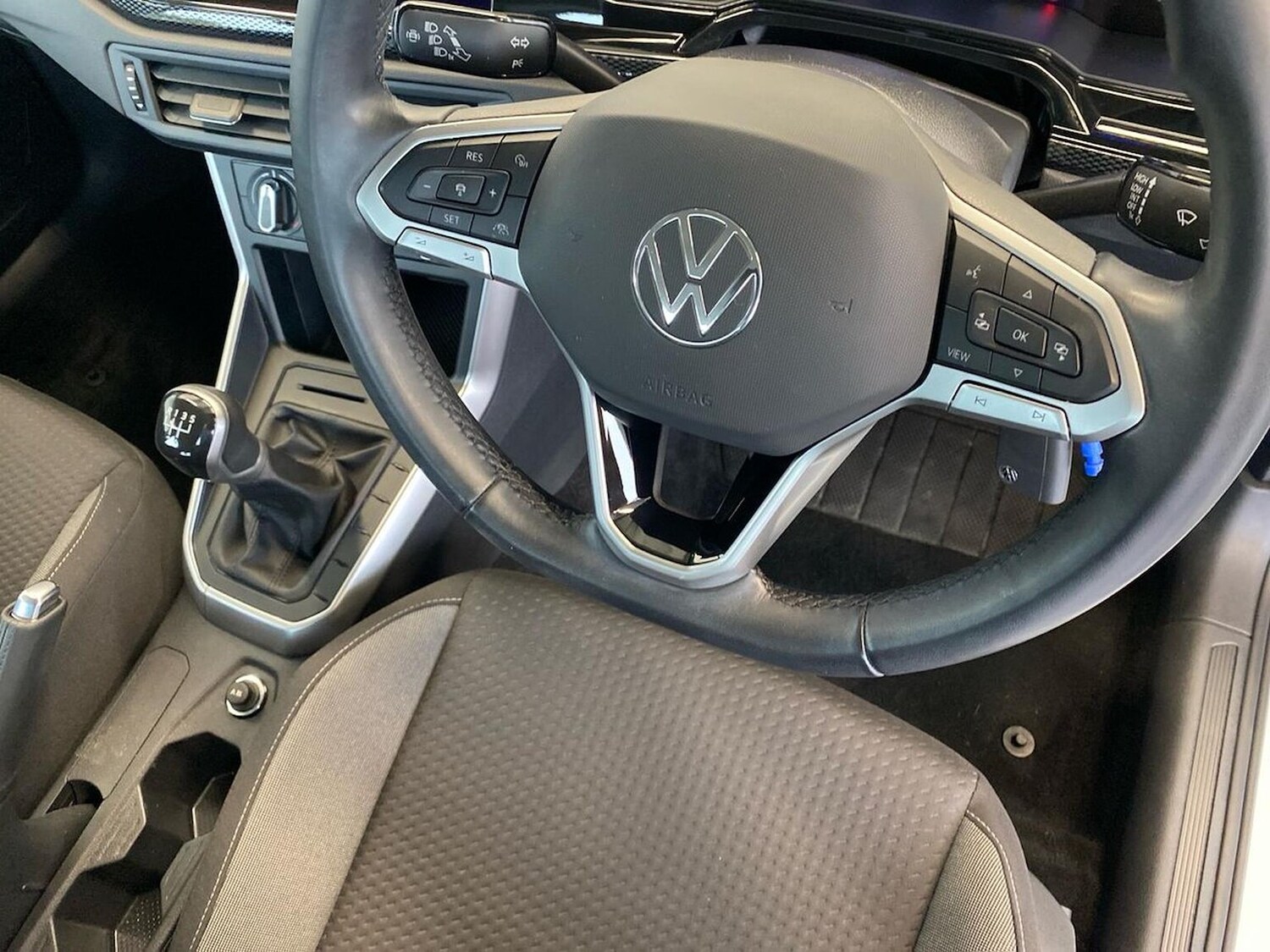 Used Volkswagen Polo 2024 for sale - 76144300: Photo 27