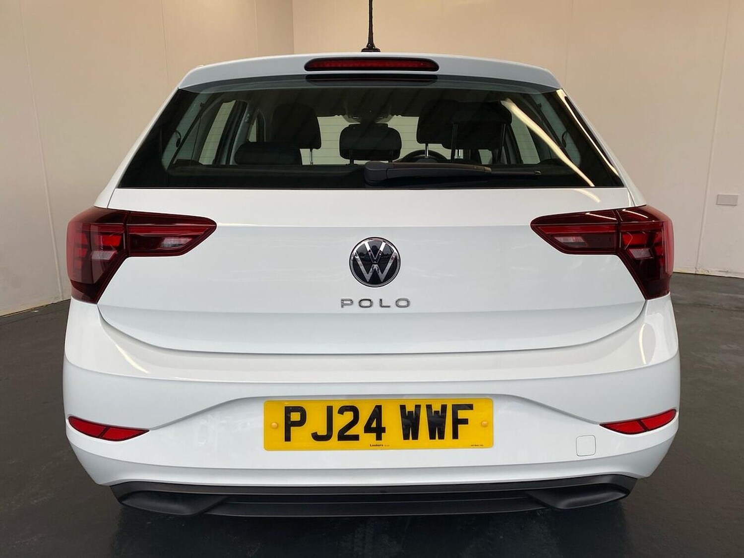 Used Volkswagen Polo 2024 for sale - 76144300: Photo 28