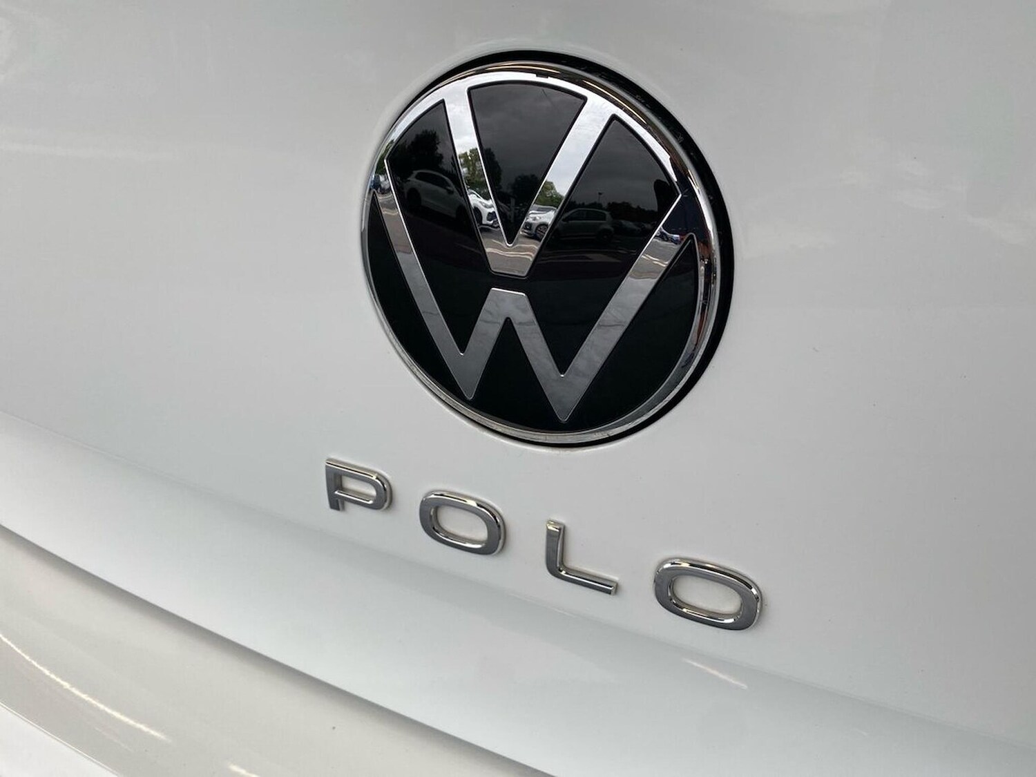 Used Volkswagen Polo 2024 for sale - 76144300: Photo 29
