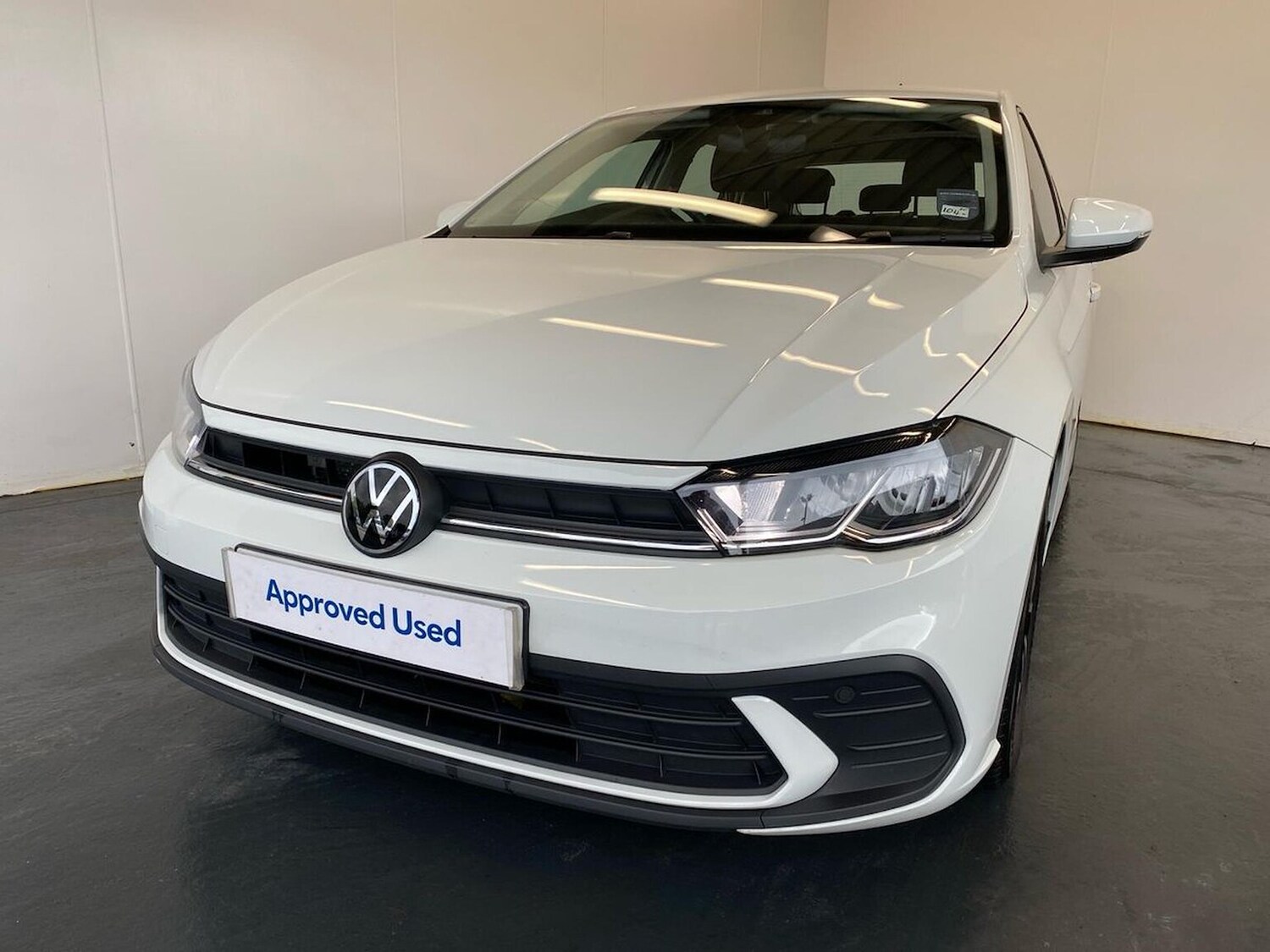 Used Volkswagen Polo 2024 for sale - 76144300: Photo 33
